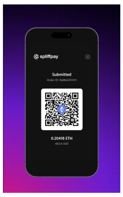 startuptile spliffpay-Accepting crypto payments made easy