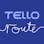 Tello Route