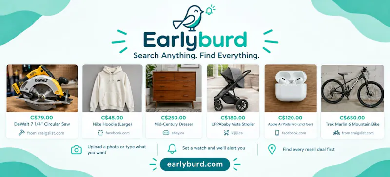 EarlyBurd screenshot 2