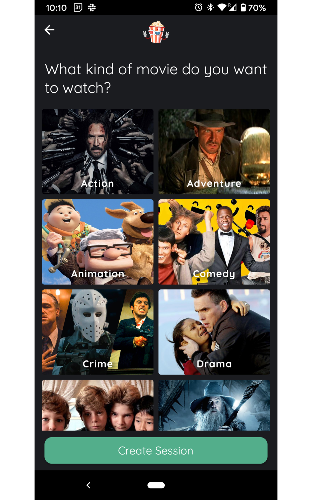 MovieDovie gallery image