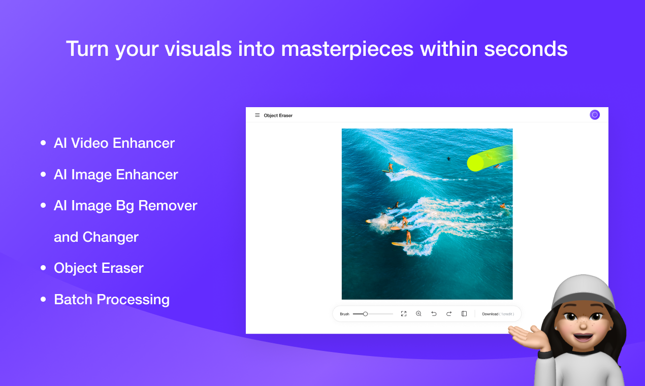Booltool media 3