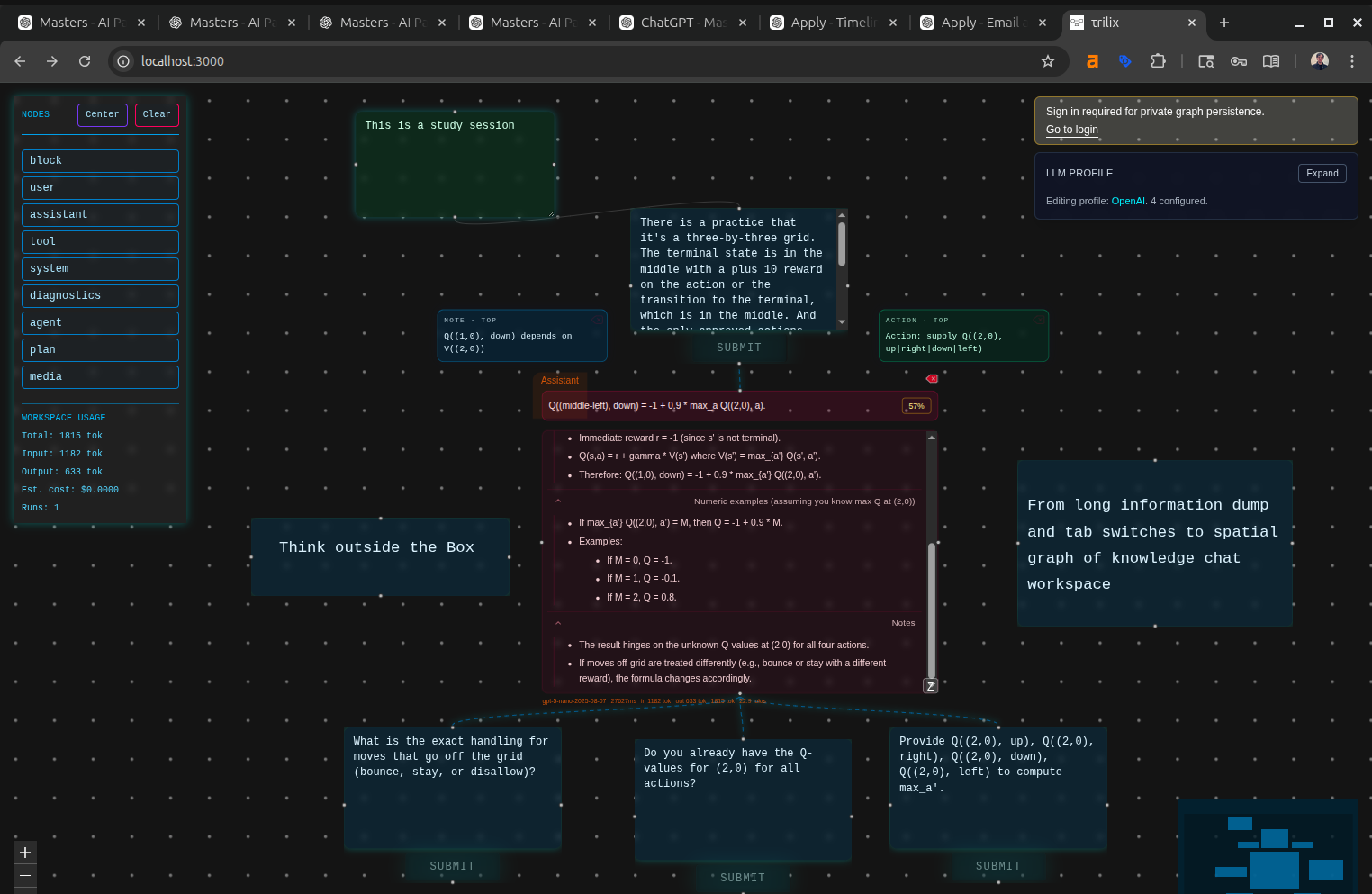 τrilix gallery image