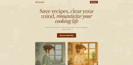 Farelo gallery image