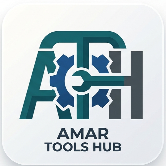 Amar Tools Hub
