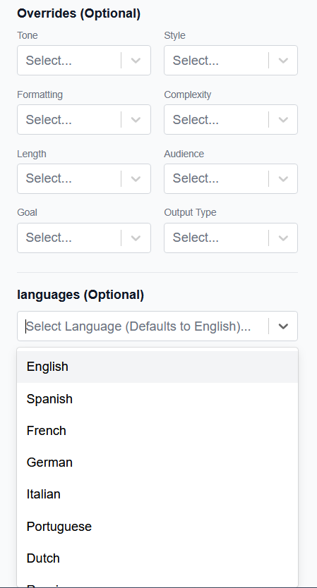 Zywrap gallery image