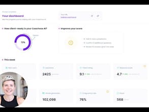 Affiliate program by Coachvox AI gallery image