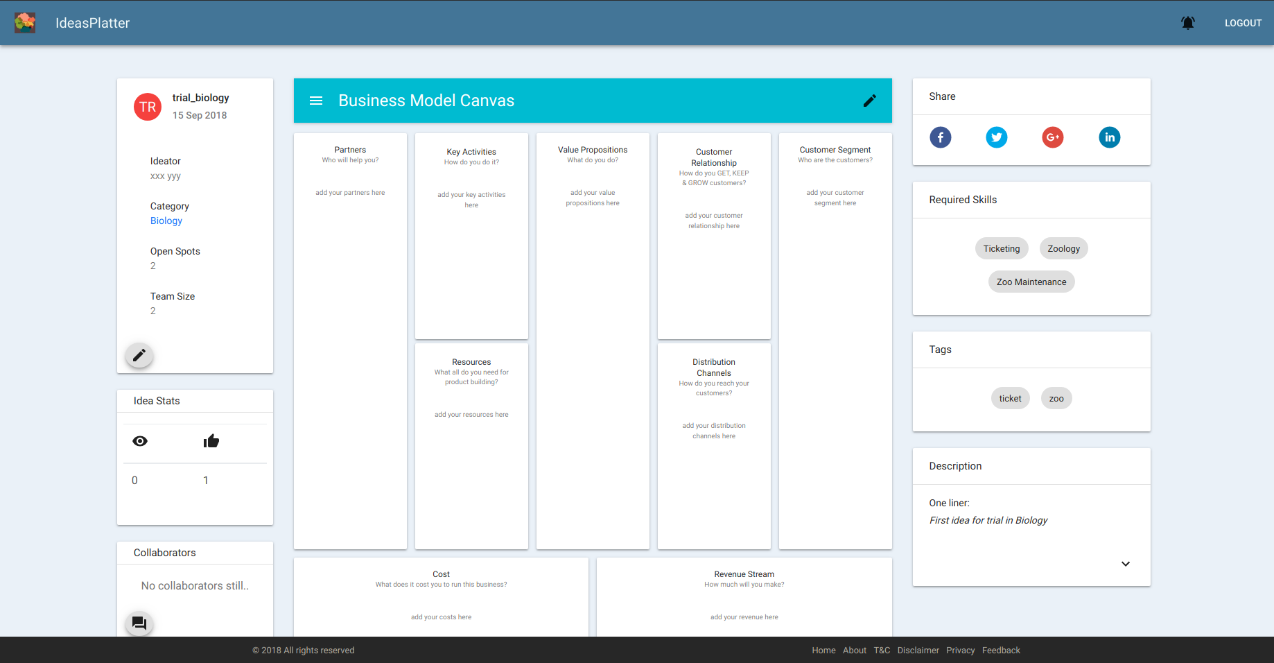IdeasPlatter gallery image