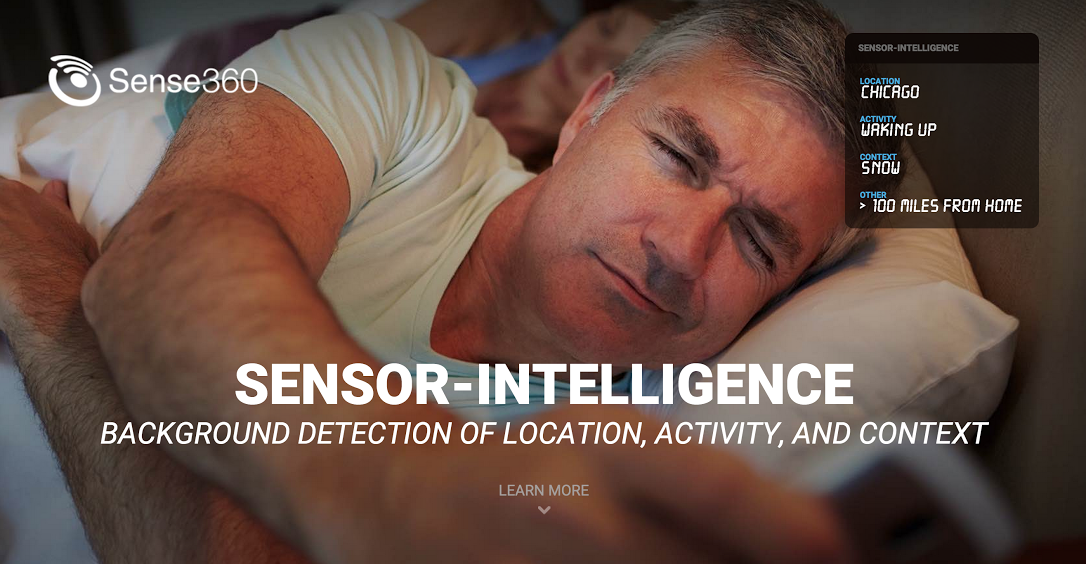 Sense360  SDK gallery image
