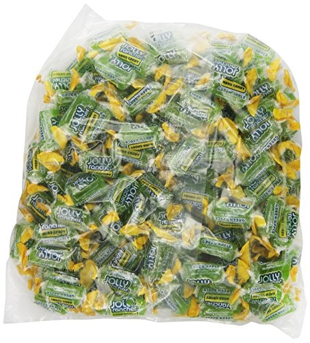 Apple Jolly Ranchers gallery image