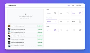 tiny.photos gallery image