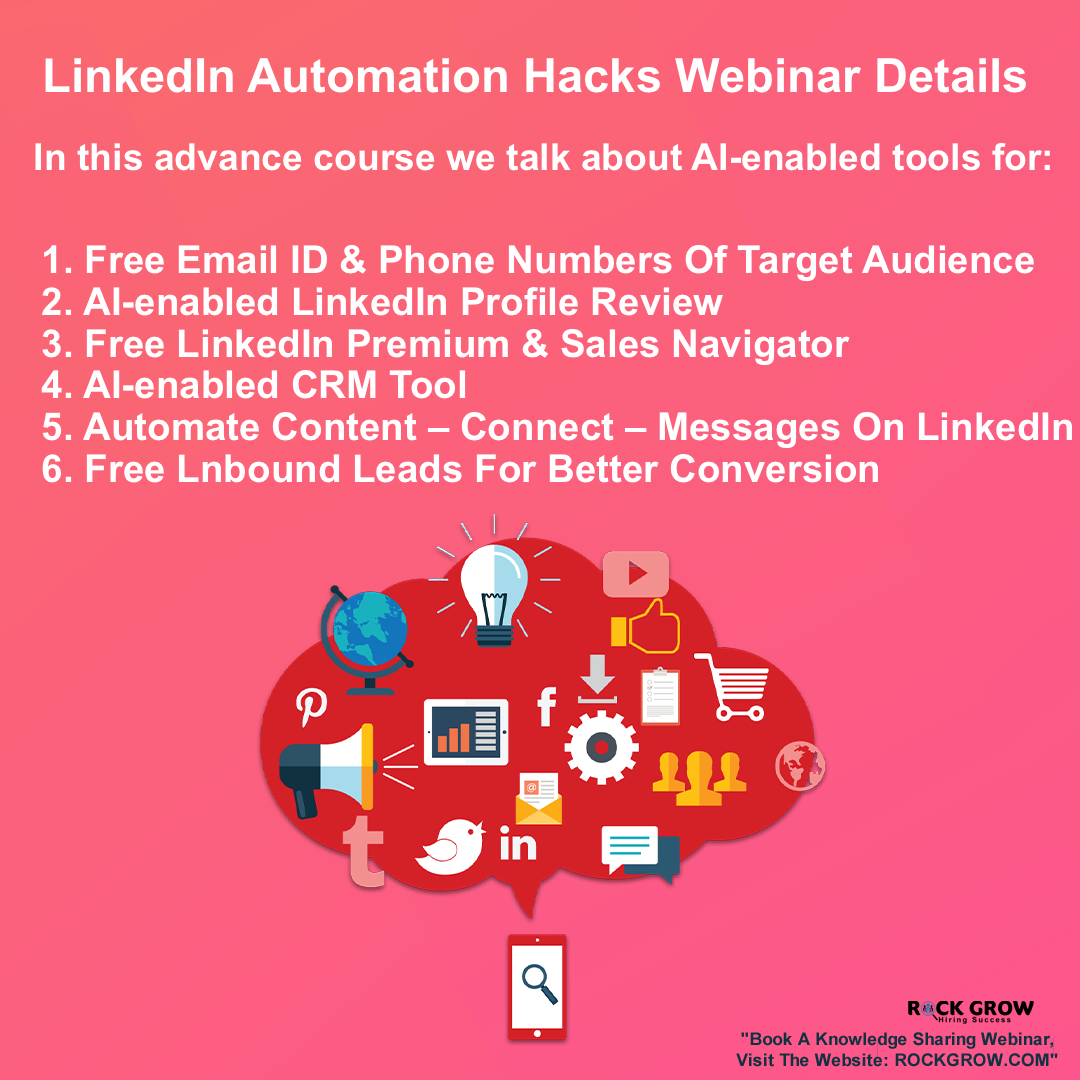 LinkedIn 5 Day Workshop gallery image