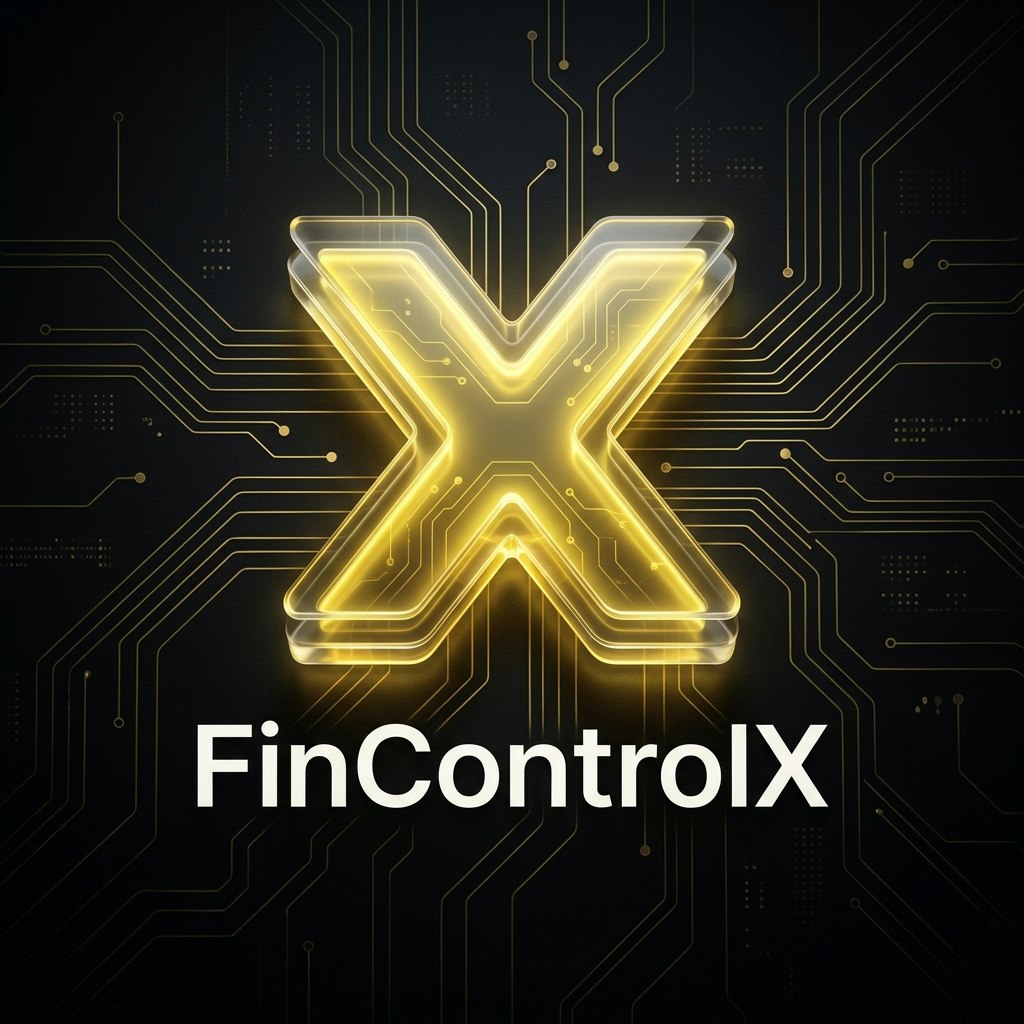 FinControlX