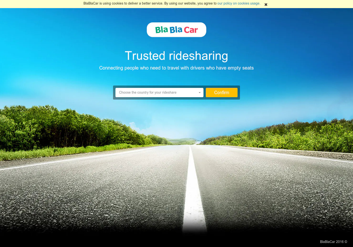 BlaBlaCar