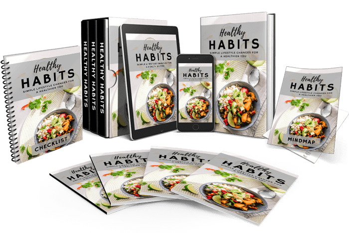 Healthy Habits gallery image