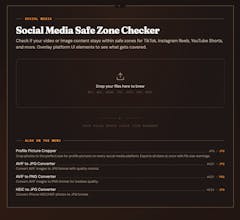 QuickBrew gallery image