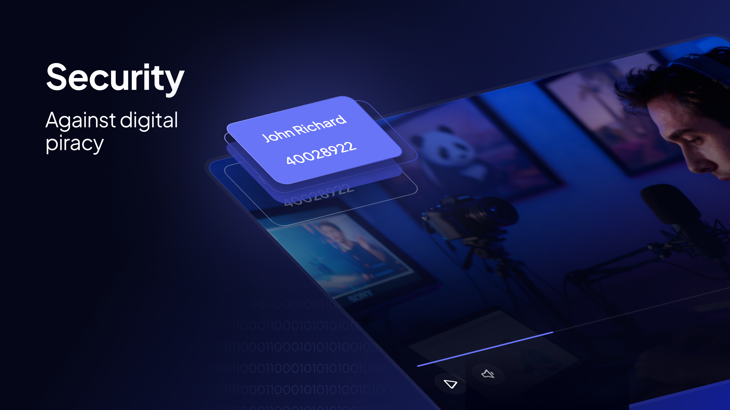 Panda Video gallery image