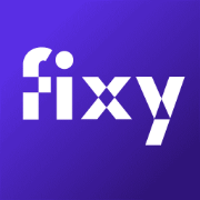 Fixy
