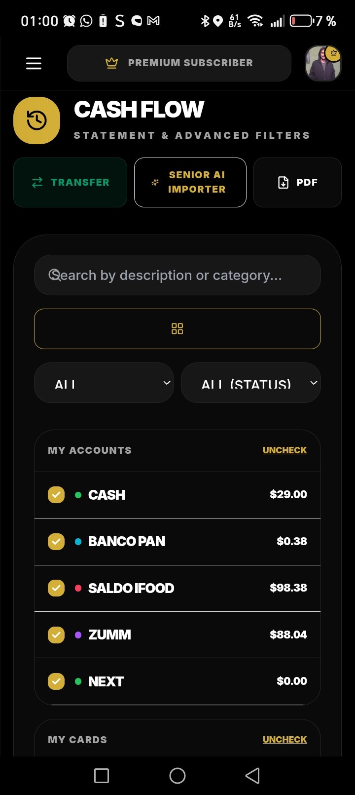 Total AI Financial gallery image