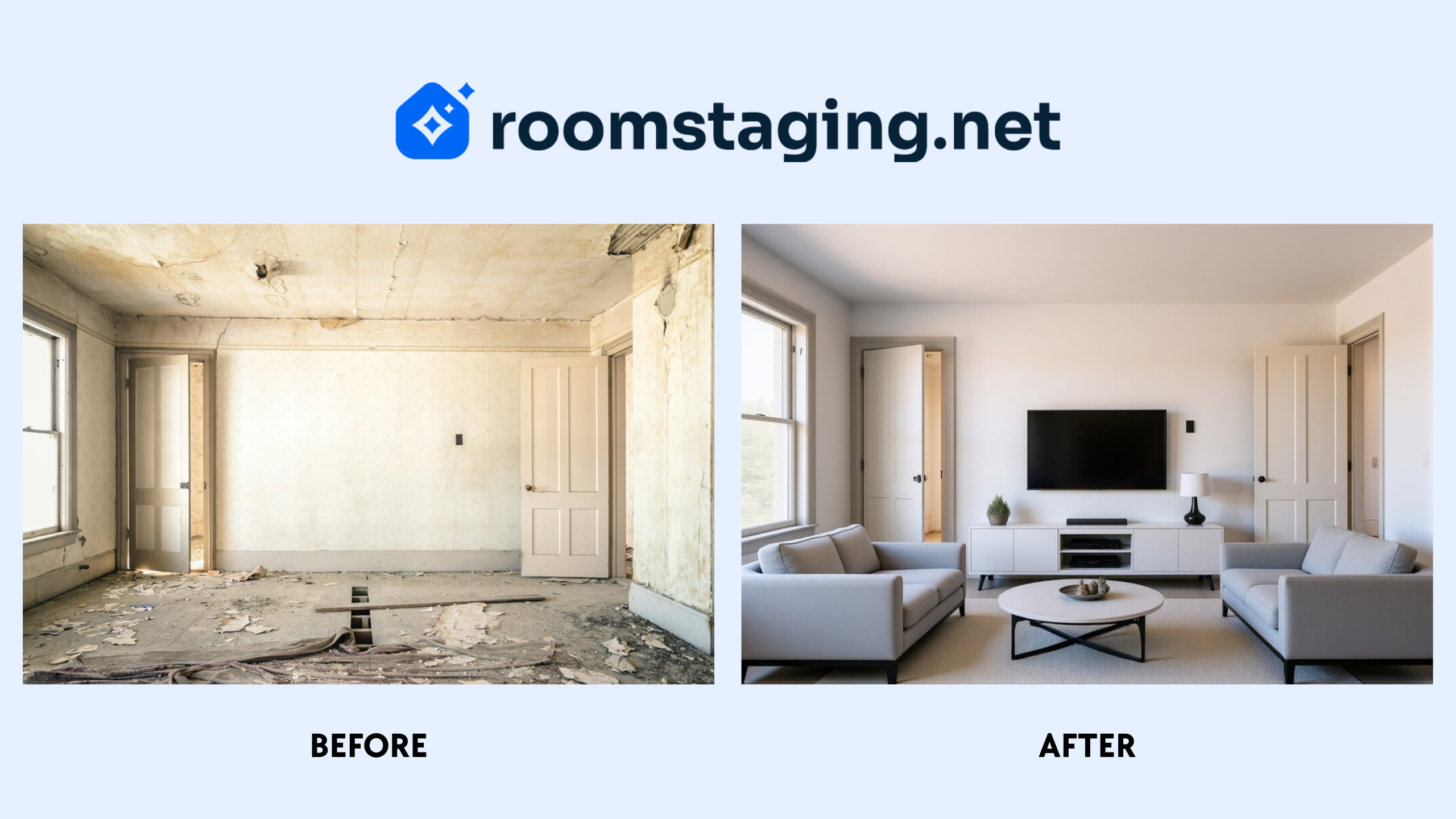 RoomStaging gallery image