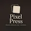 Pixel Press -100% offline Pdf & img tool