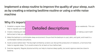 100 Goals to Achieve gallery image