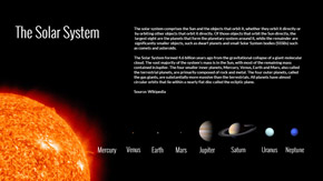 Makemake.io gallery image