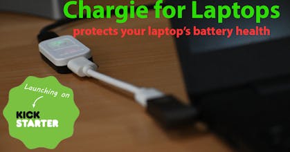 Chargie for Laptops gallery image