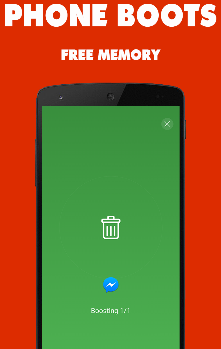 CIA Antivirus Free For Android gallery image