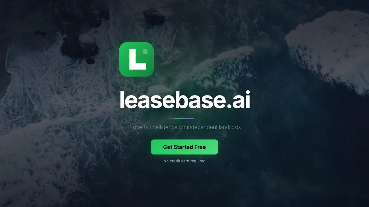 LeaseBase gallery image