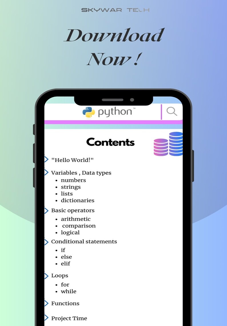 Python Guide media 2