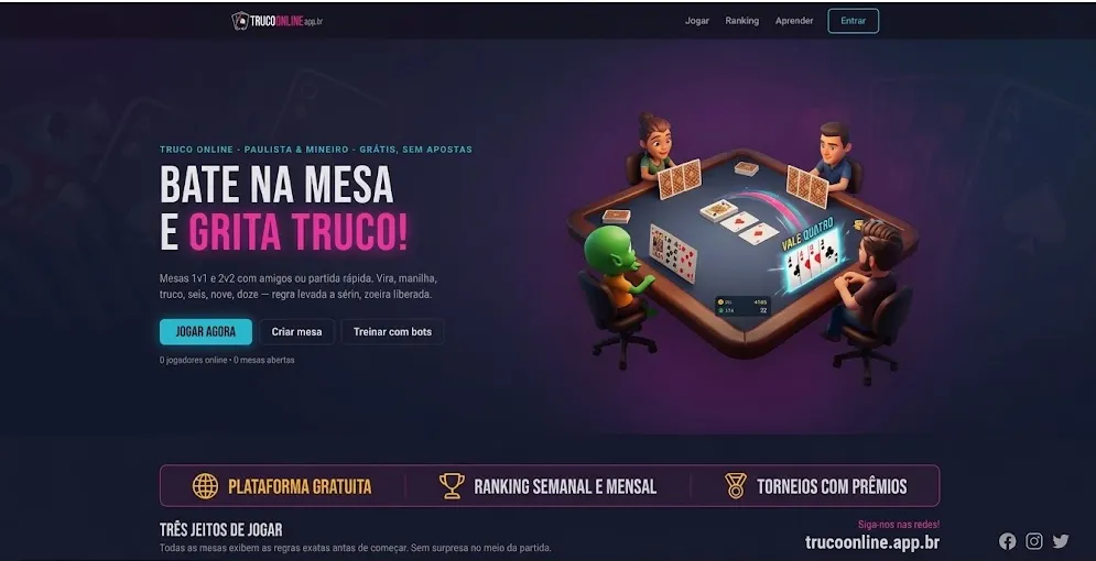 Truco Online gallery image