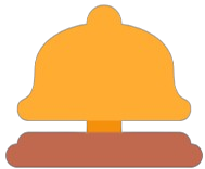 Domnest logo