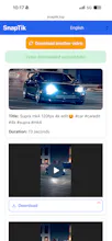 SnapTikTop gallery image