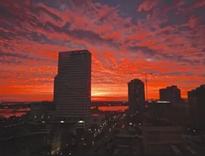 View from the room gallery image