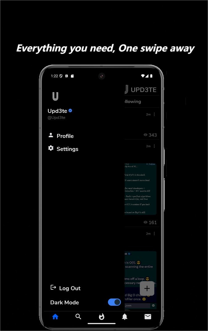 Upd3te gallery image