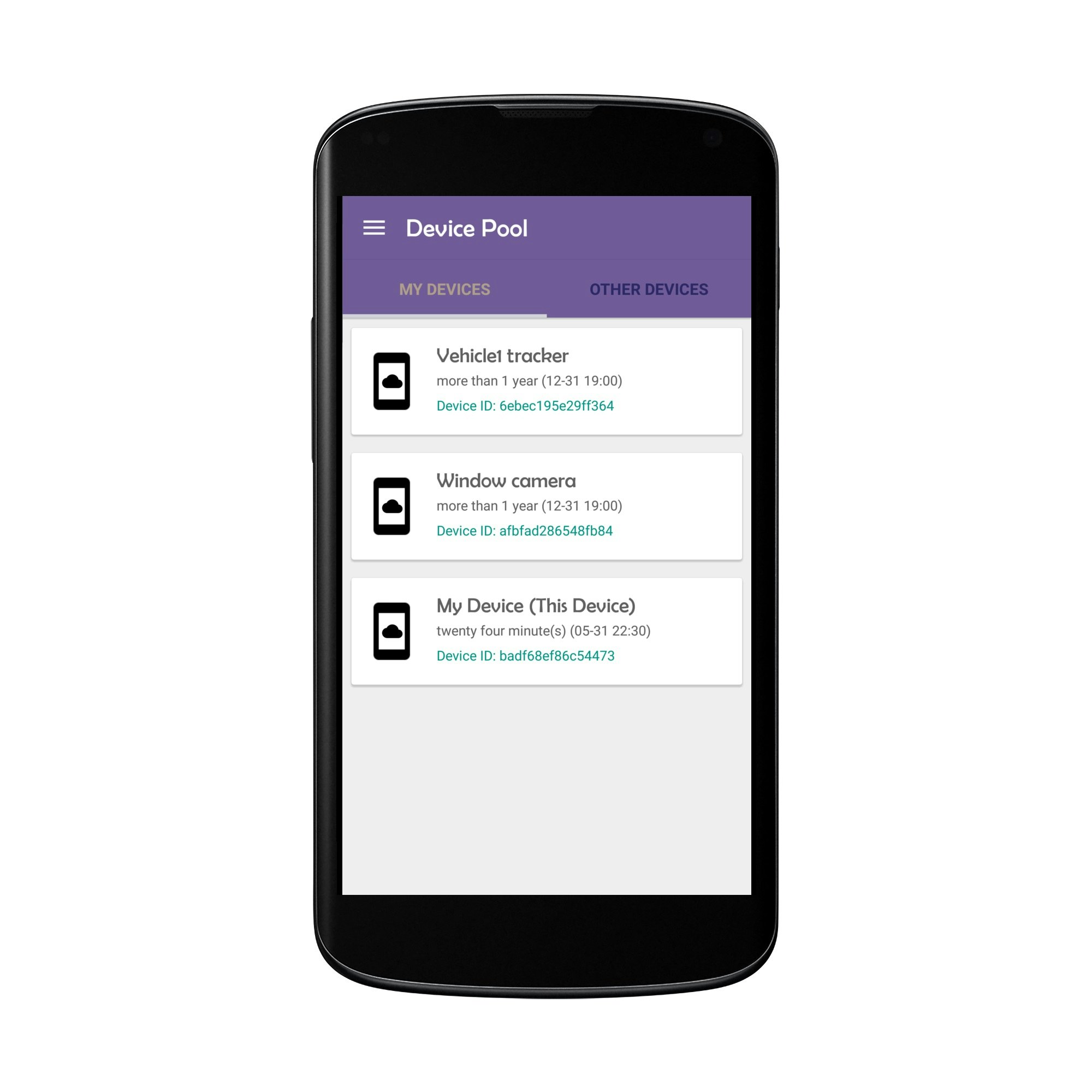 Gizmote gallery image