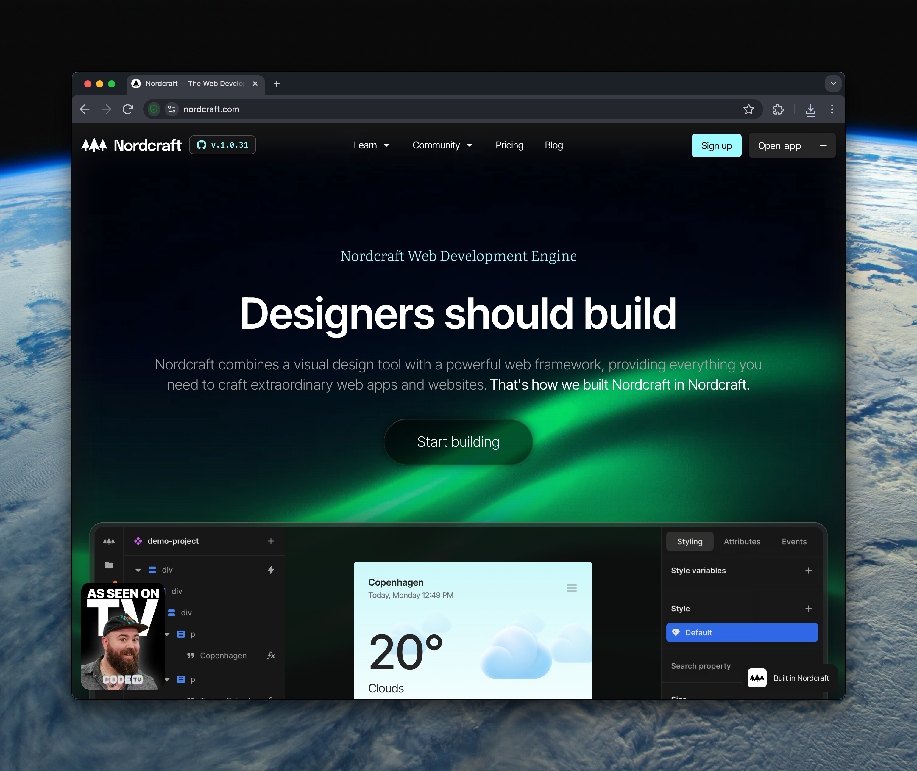 Nordcraft gallery image