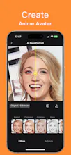 AI Photo Editor & Art Creation gallery image