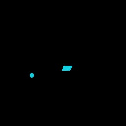 RiderCare - Product Hunt launch logo