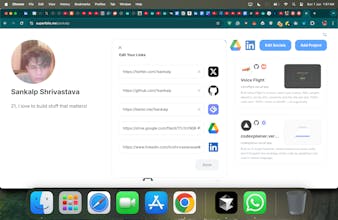 Superfolio gallery image