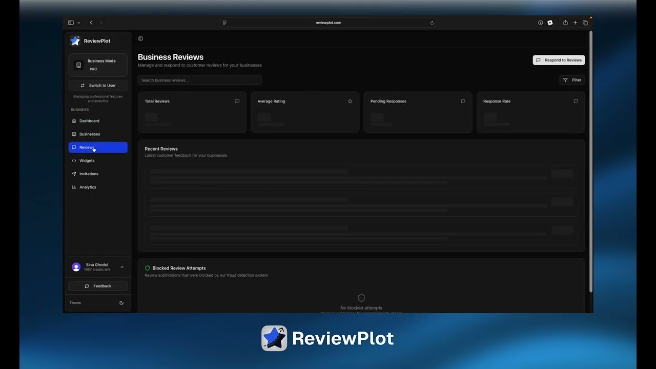 ReviewPlot gallery image