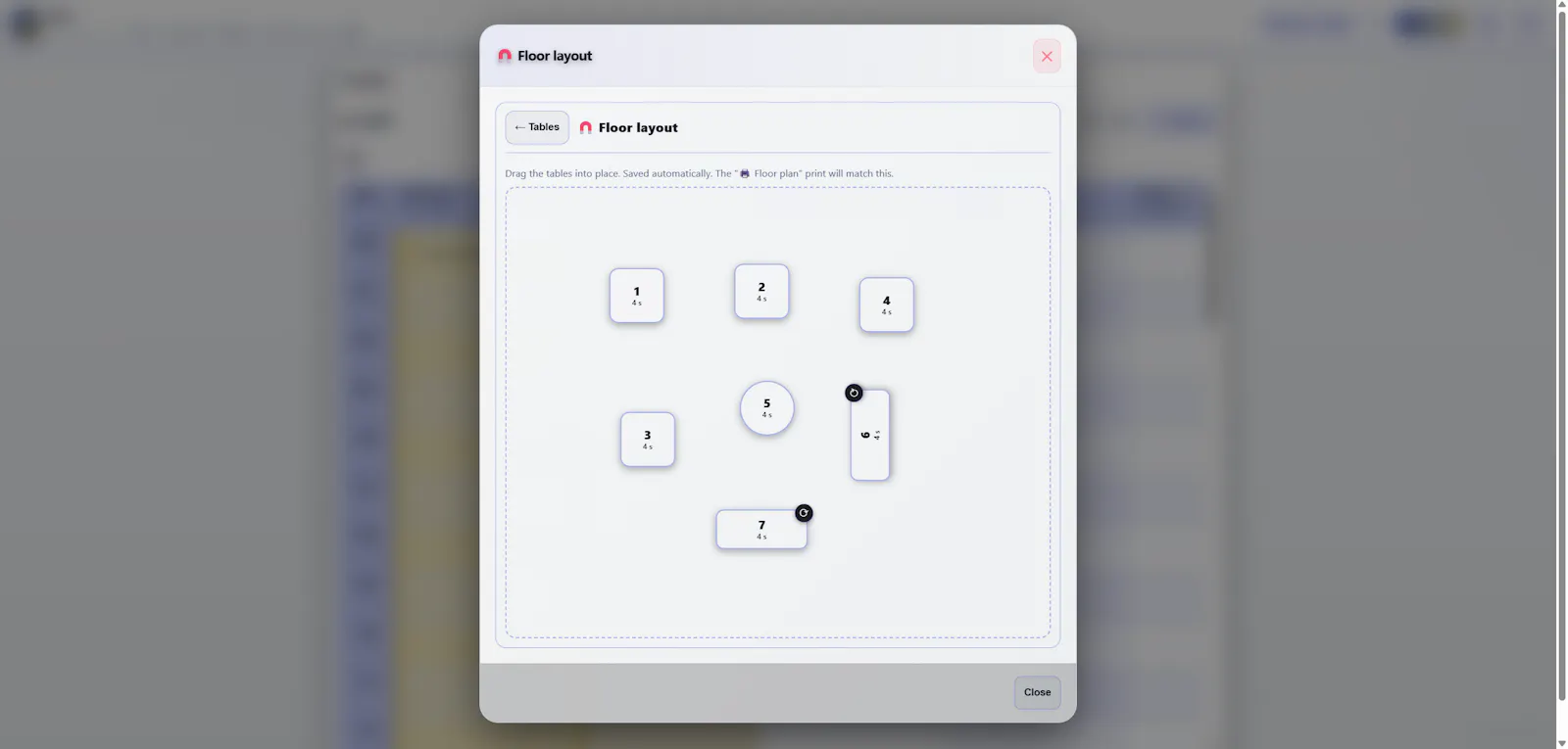 GabiFlow screenshot 4