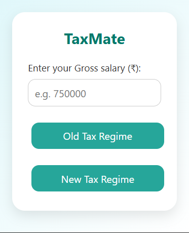 Media Taxmate - Sahabat Kalkulator Cukai Pintar Anda 3