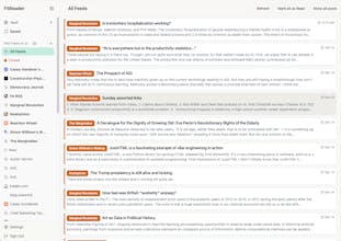 FS Reader gallery image