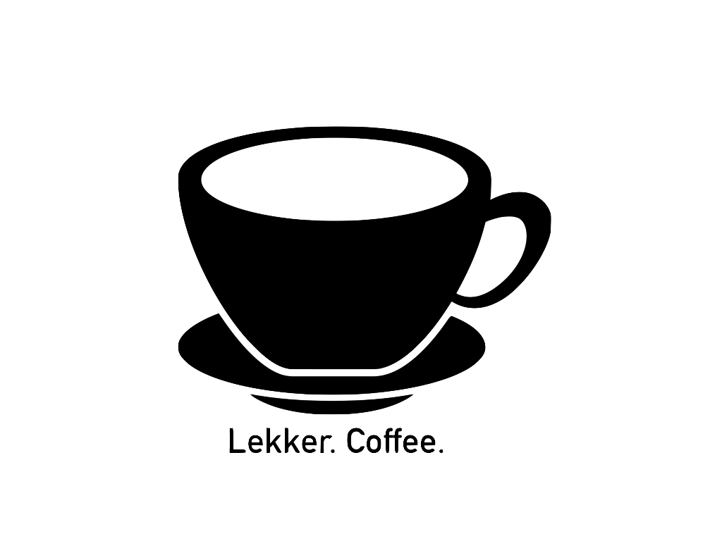 Lekker Coffee