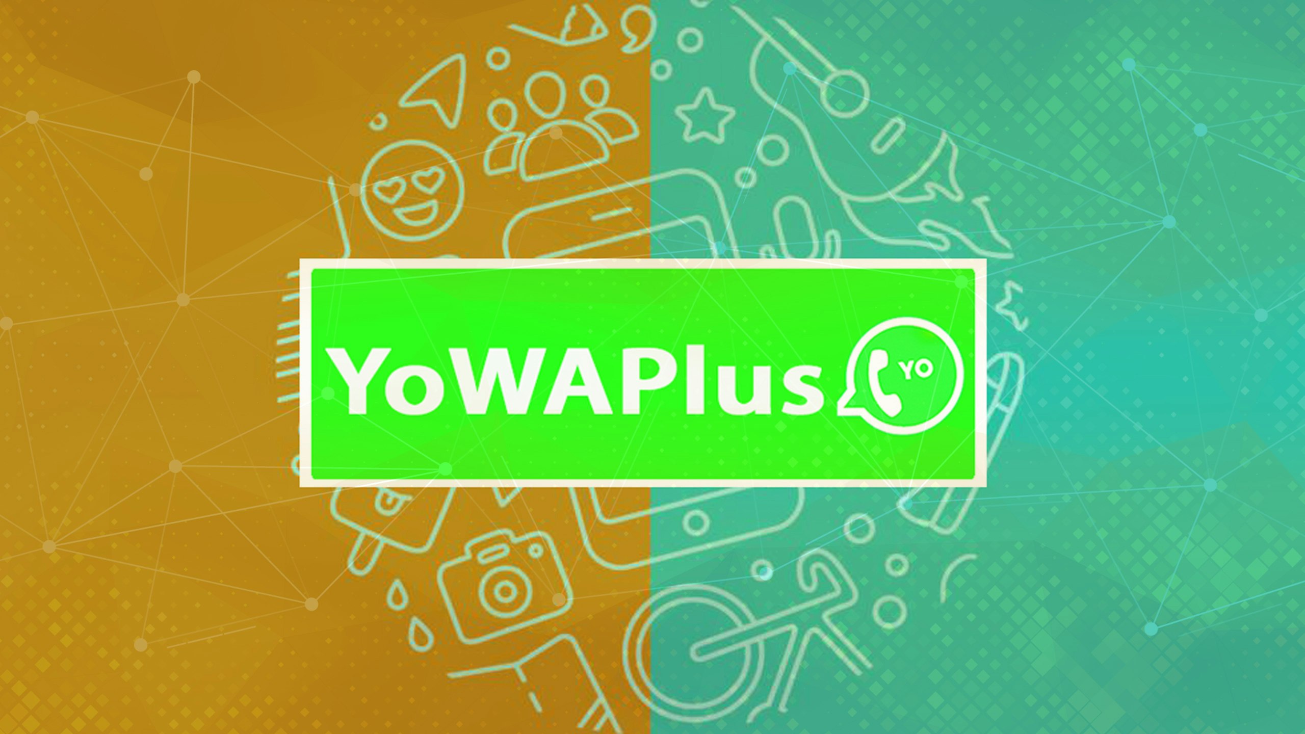 ProductHunt banner for @yowaplus