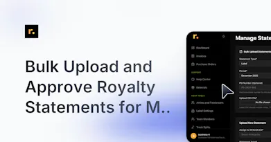 Roster Royalties gallery image