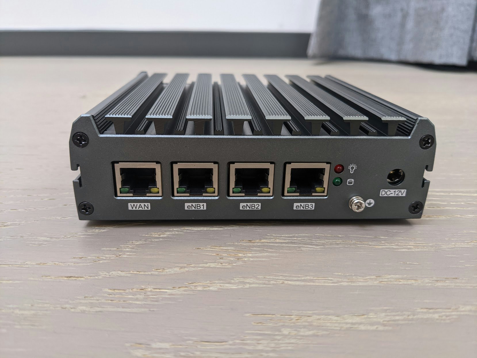 Helium 5G Gateways gallery image