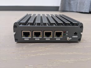 Helium 5G Gateways gallery image