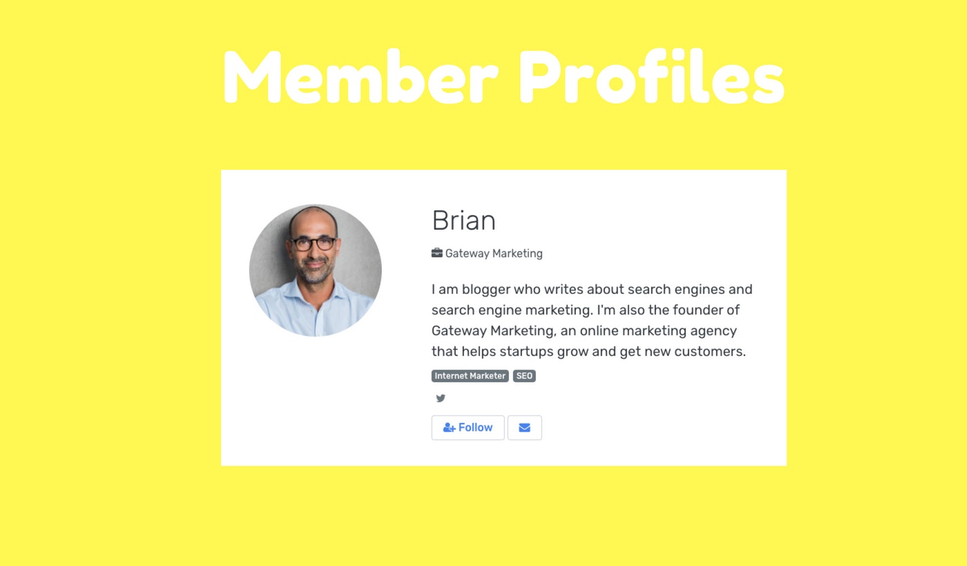 SpaceWorks gallery image